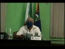 16ª Reunião Ordinária da Câmara Municipal de Cabeceira Grande (MG) - 01/06/2020.