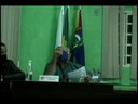 18ª Reunião Ordinária da Câmara Municipal de Cabeceira Grande (MG) - 15/06/2020.