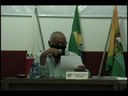 22ª Reunião Ordinária da Câmara Municipal de Cabeceira Grande (MG) - 10/08/2020.