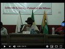 25ª Reunião Ordinária da Câmara Municipal de Cabeceira Grande (MG) - 08/09/2020.