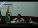 27ª Reunião Ordinária da Câmara Municipal de Cabeceira Grande (MG) - 21/09/2020.