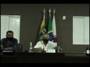28ª Reunião Ordinária da Câmara Municipal de Cabeceira Grande (MG) - 28/09/2020.