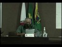 34ª Reunião Ordinária da Câmara Municipal de Cabeceira Grande (MG) - 09/11/2020.