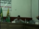 37ª Reunião Ordinária da Câmara Municipal de Cabeceira Grande (MG) - 01/12/2020.