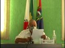 8ª Reunião Extraordinária da Câmara Municipal de Cabeceira Grande (MG) - 29/06/2020.